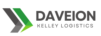 Daveion Kelley Logistics Logo Animation